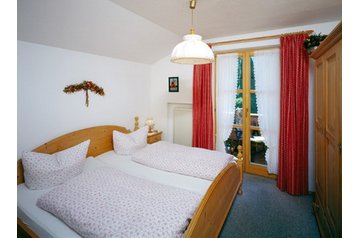 Allemagne Privát Garmisch-Partenkirchen, Extérieur